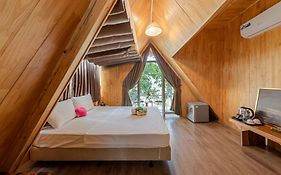 Nhà Ven Hồ Đồng Đò, Minh Trí, Sóc Sơn, Hà Nội
